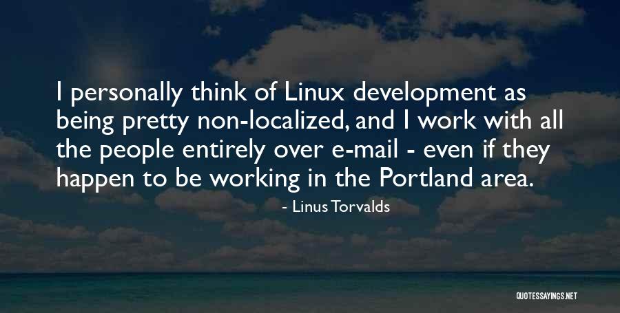 Kahenge Quotes By Linus Torvalds Kahenge Quotes By Linus Torvalds