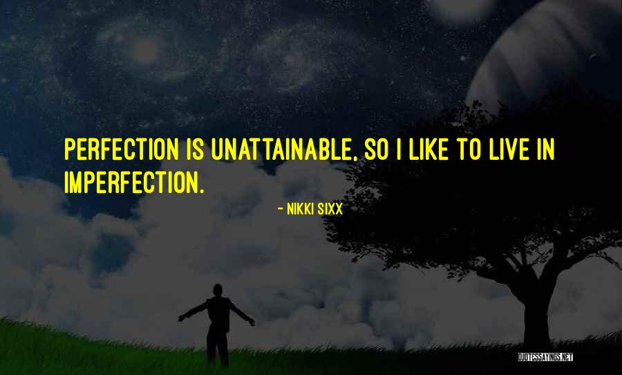 Kahfooty Quotes By Nikki Sixx Kahfooty Quotes By Nikki Sixx