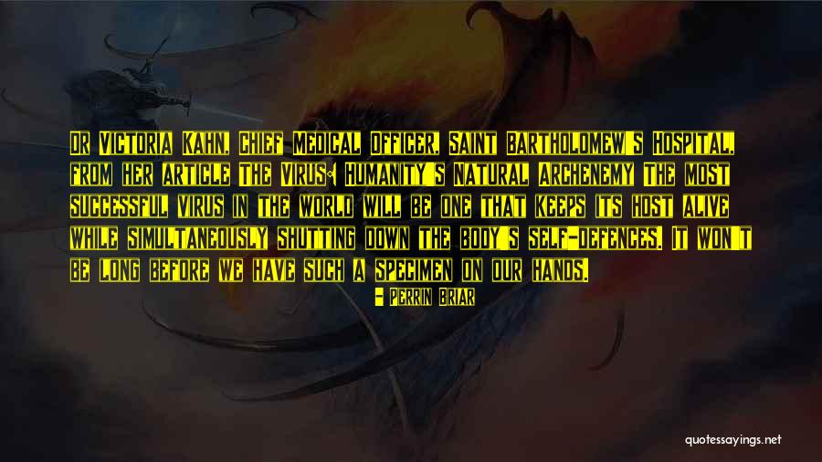 Kahfooty Quotes By Perrin Briar Kahfooty Quotes By Perrin Briar