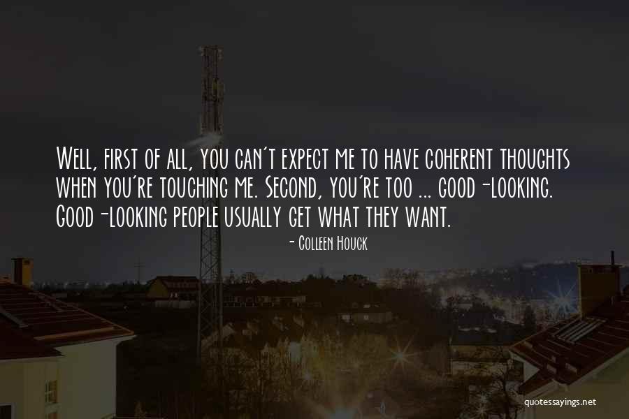 Kahig Sampi Quotes By Colleen Houck Kahig Sampi Quotes By Colleen Houck