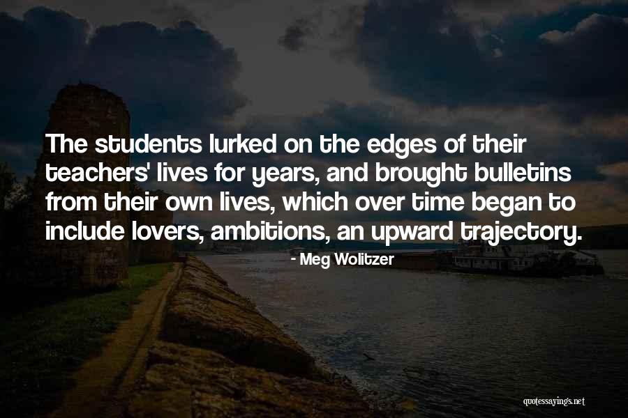 Kahiki Supper Quotes By Meg Wolitzer Kahiki Supper Quotes By Meg Wolitzer