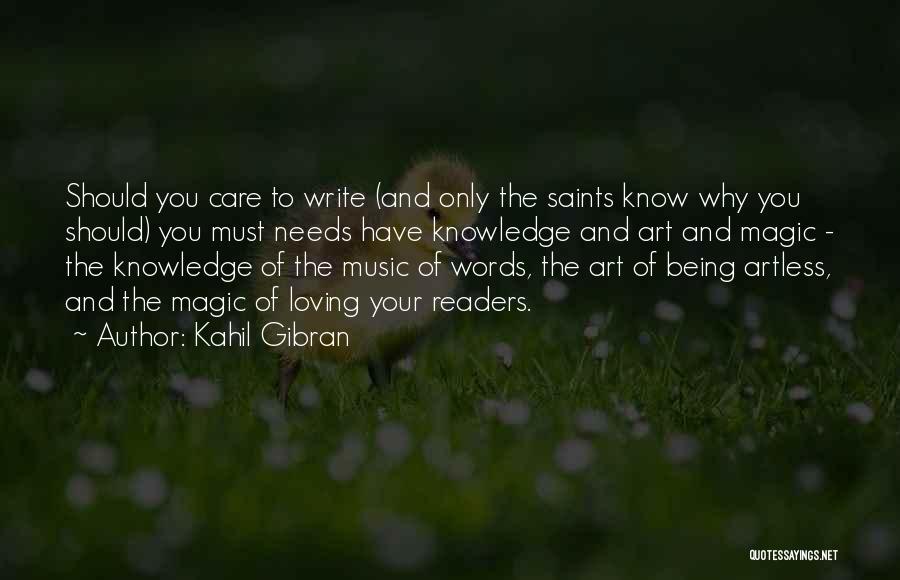 Kahil Gibran Quotes 1237375