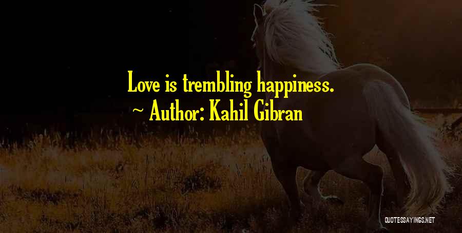 Kahil Gibran Quotes 2042390