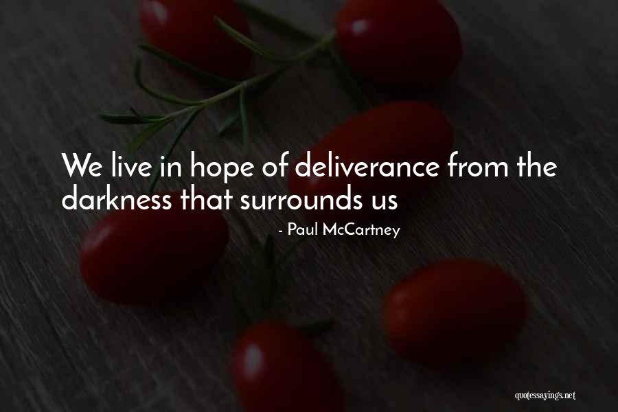 Kahila Hedayatzadeh Quotes By Paul McCartney Kahila Hedayatzadeh Quotes By Paul McCartney