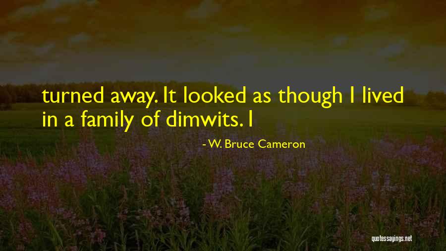 Kahima Schedule Quotes By W. Bruce Cameron Kahima Schedule Quotes By W. Bruce Cameron