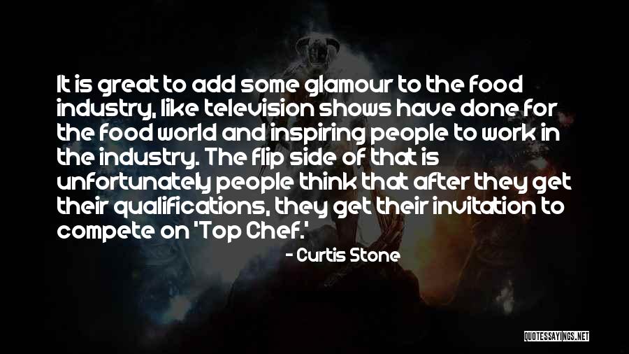 Kahimi Quotes By Curtis Stone Kahimi Quotes By Curtis Stone
