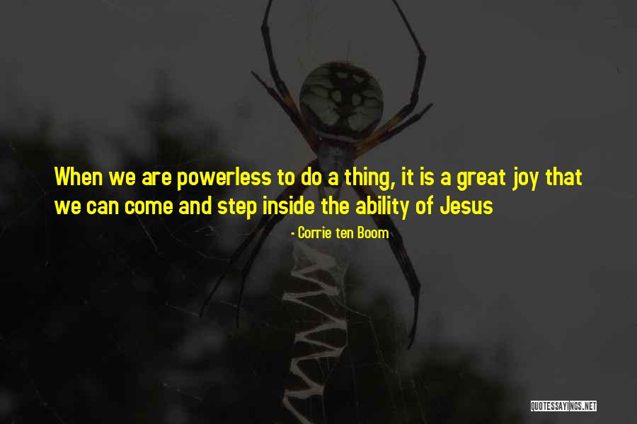 Kahirapan Sa Pilipinas Quotes By Corrie Ten Boom Kahirapan Sa Pilipinas Quotes By Corrie Ten Boom