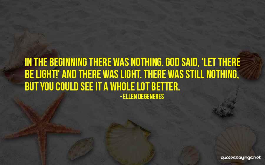 Kahit Anong Mangyari Quotes By Ellen DeGeneres Kahit Anong Mangyari Quotes By Ellen DeGeneres
