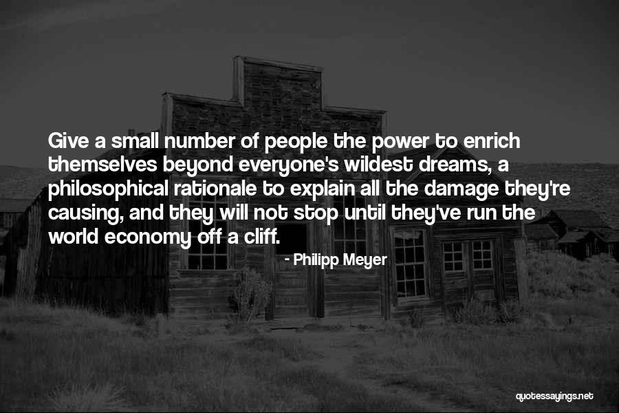 Kahit Anong Mangyari Quotes By Philipp Meyer Kahit Anong Mangyari Quotes By Philipp Meyer