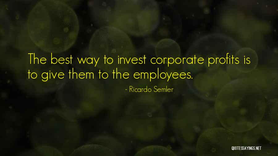 Kahit Anong Mangyari Quotes By Ricardo Semler Kahit Anong Mangyari Quotes By Ricardo Semler