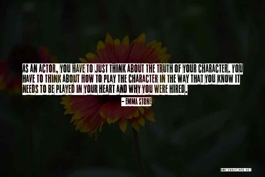 Kahit Di Na Tayo Quotes By Emma Stone Kahit Di Na Tayo Quotes By Emma Stone