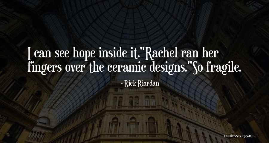 Kahit Hindi Tayo Quotes By Rick Riordan Kahit Hindi Tayo Quotes By Rick Riordan