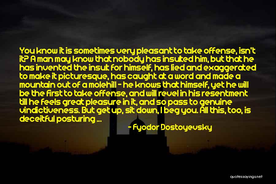 Kahit Mahirap Quotes By Fyodor Dostoyevsky Kahit Mahirap Quotes By Fyodor Dostoyevsky