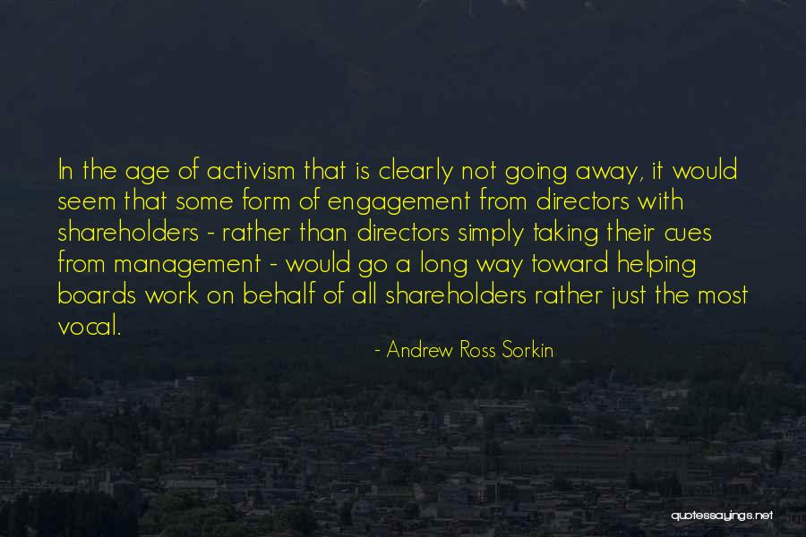 Kahlee Quotes By Andrew Ross Sorkin Kahlee Quotes By Andrew Ross Sorkin
