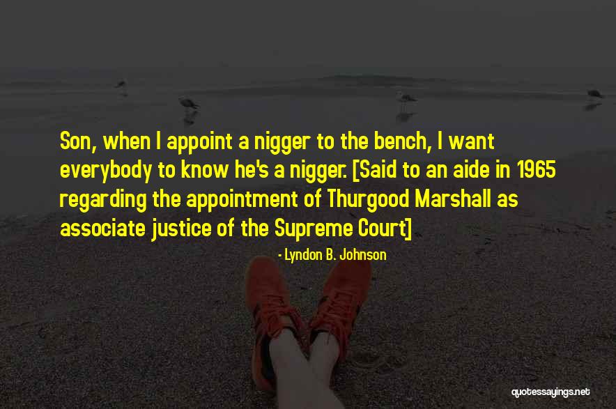 Kahlee Quotes By Lyndon B. Johnson Kahlee Quotes By Lyndon B. Johnson