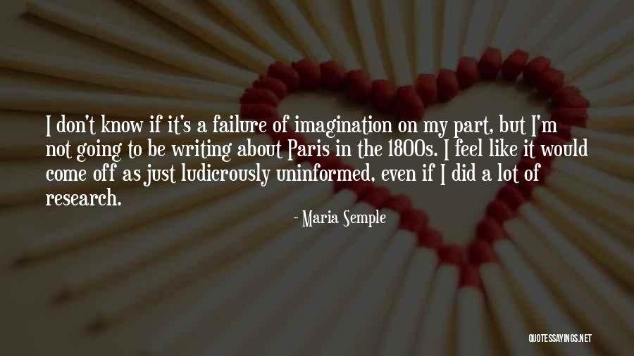 Kahlen Americas Next Top Quotes By Maria Semple Kahlen Americas Next Top Quotes By Maria Semple