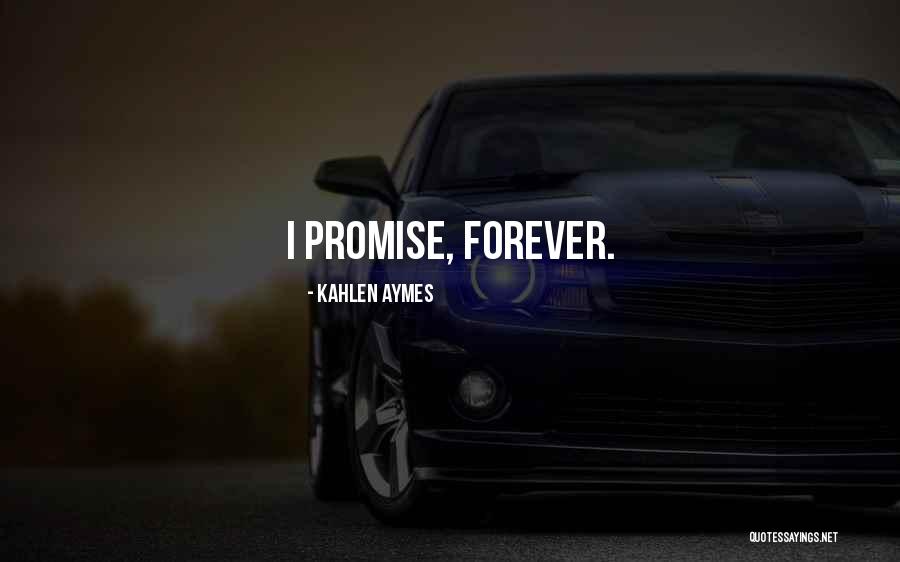 Kahlen Aymes Quotes 445242 Kahlen Aymes Quotes 445242