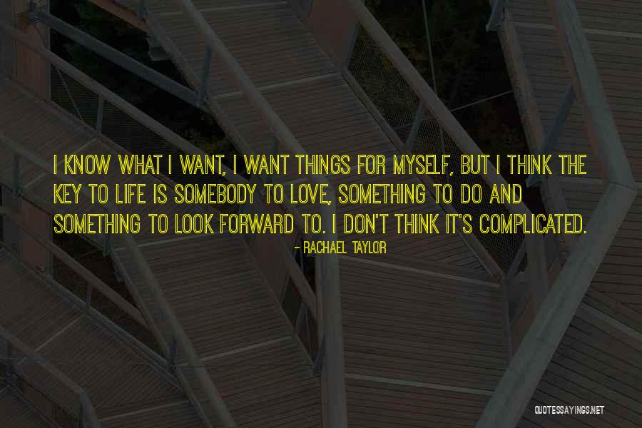Kahlenanmel Quotes By Rachael Taylor Kahlenanmel Quotes By Rachael Taylor