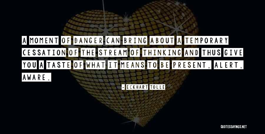 Kahlenberg Propellers Quotes By Eckhart Tolle Kahlenberg Propellers Quotes By Eckhart Tolle