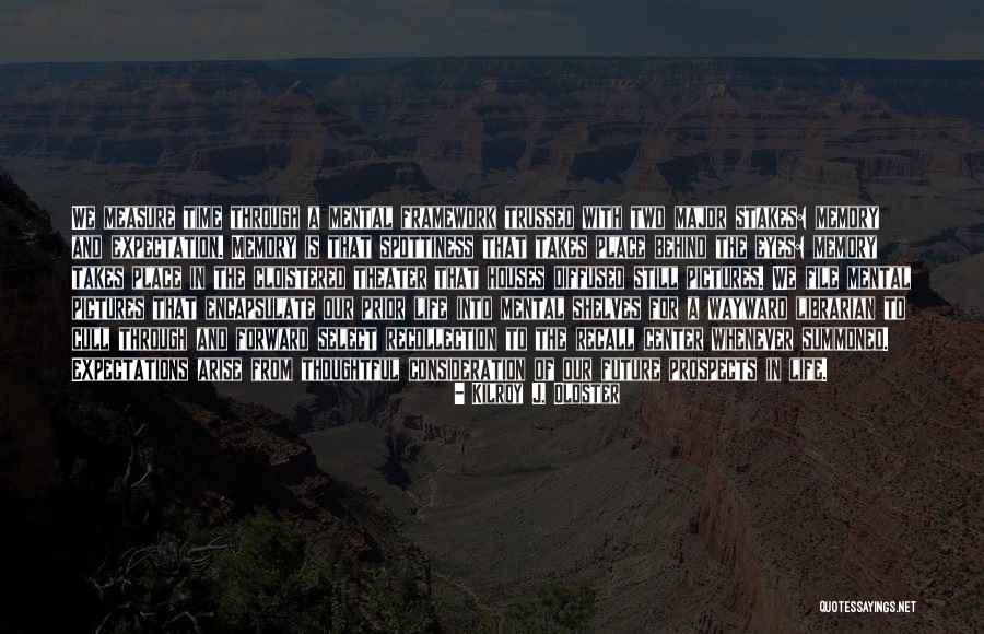 Kahlenberg Propellers Quotes By Kilroy J. Oldster Kahlenberg Propellers Quotes By Kilroy J. Oldster