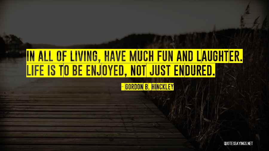 Kahles K16i Quotes By Gordon B. Hinckley Kahles K16i Quotes By Gordon B. Hinckley