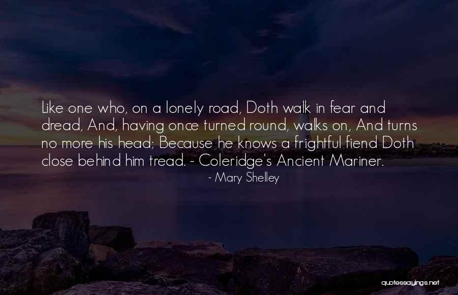 Kahles K525i Quotes By Mary Shelley Kahles K525i Quotes By Mary Shelley
