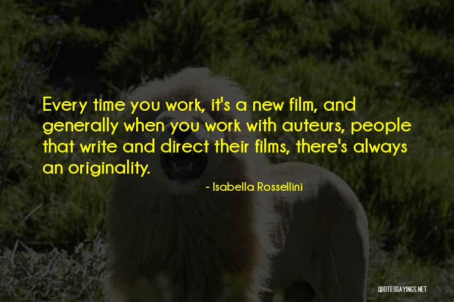 Kahlii Skin Quotes By Isabella Rossellini Kahlii Skin Quotes By Isabella Rossellini