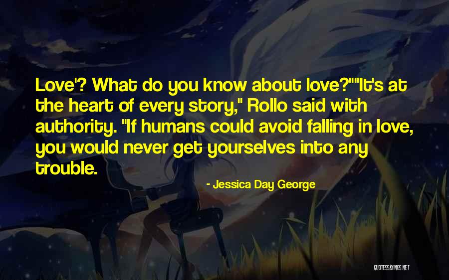 Kahlii Skin Quotes By Jessica Day George Kahlii Skin Quotes By Jessica Day George