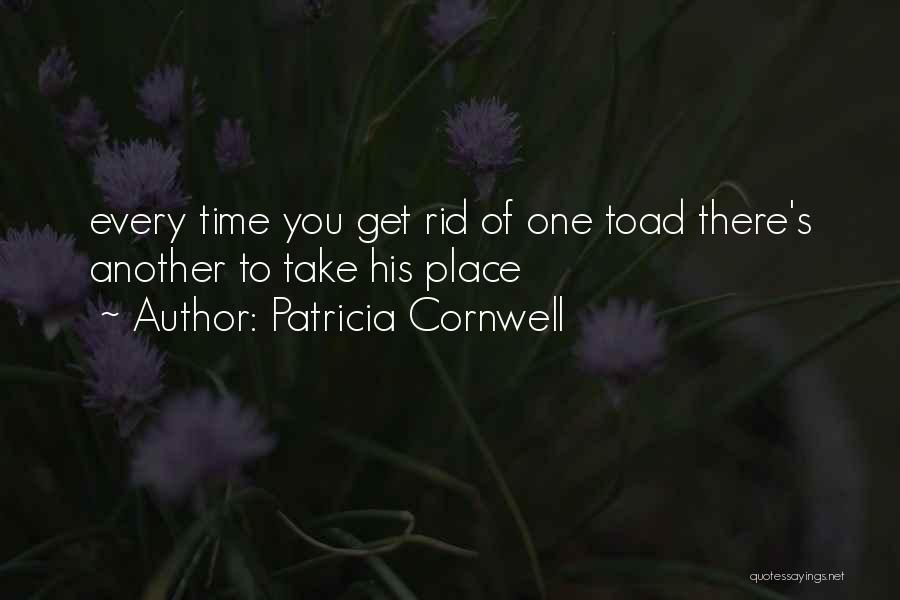 Kahliid Quotes By Patricia Cornwell