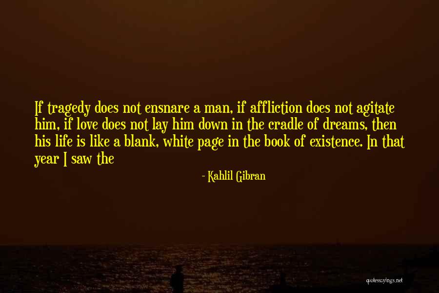 Kahlil Gibran Love Quotes By Kahlil Gibran