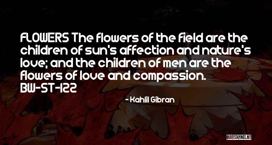 Kahlil Gibran Love Quotes By Kahlil Gibran