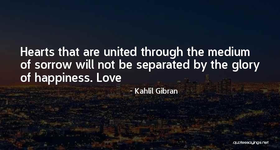 Kahlil Gibran Love Quotes By Kahlil Gibran