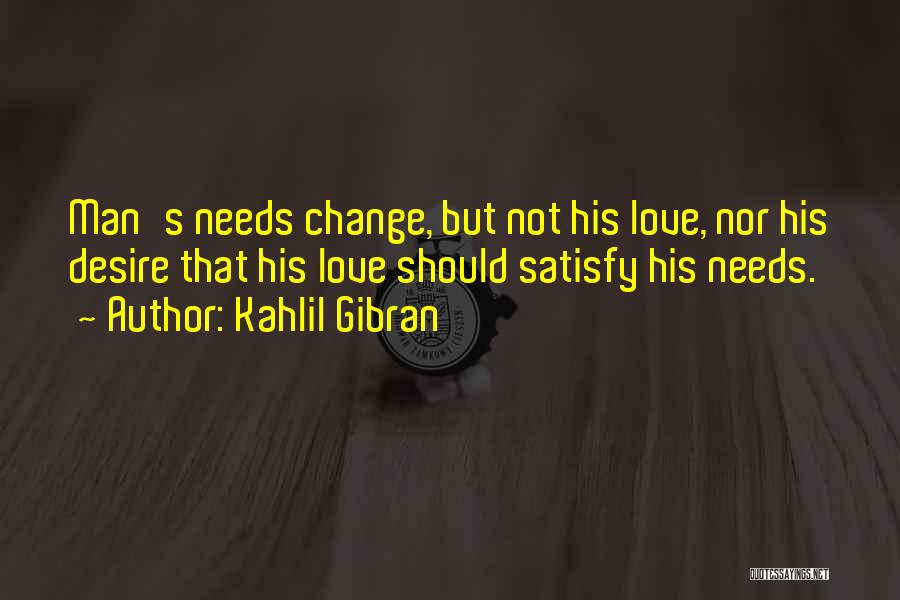 Kahlil Gibran Love Quotes By Kahlil Gibran