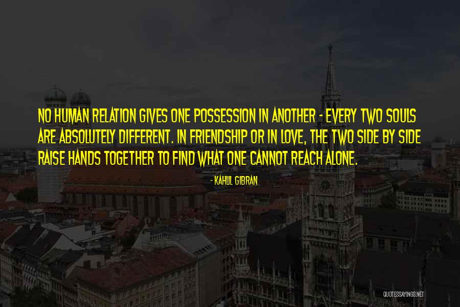 Kahlil Gibran Love Quotes By Kahlil Gibran Kahlil Gibran Love Quotes By Kahlil Gibran