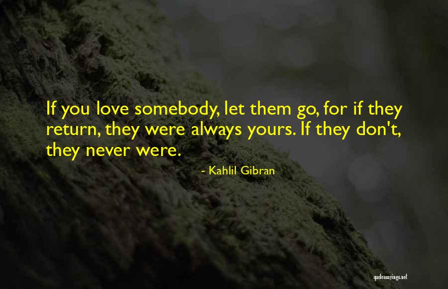 Kahlil Gibran Love Quotes By Kahlil Gibran