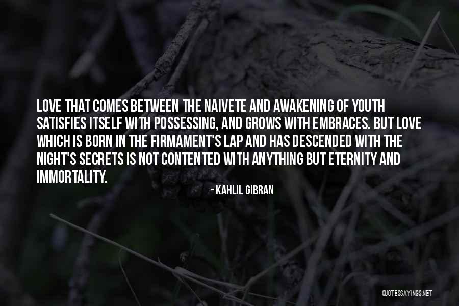 Kahlil Gibran Love Quotes By Kahlil Gibran Kahlil Gibran Love Quotes By Kahlil Gibran