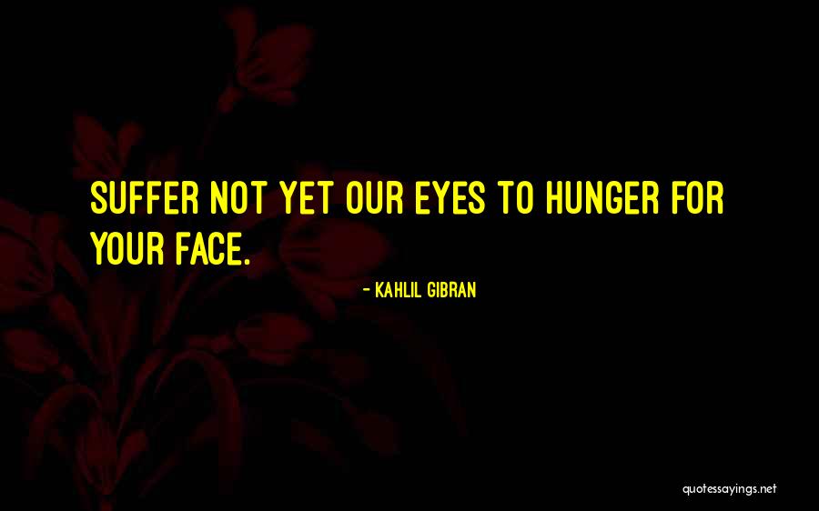 Kahlil Gibran Love Quotes By Kahlil Gibran