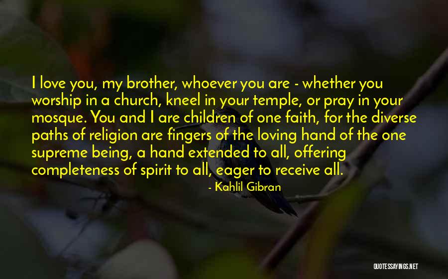Kahlil Gibran Love Quotes By Kahlil Gibran Kahlil Gibran Love Quotes By Kahlil Gibran