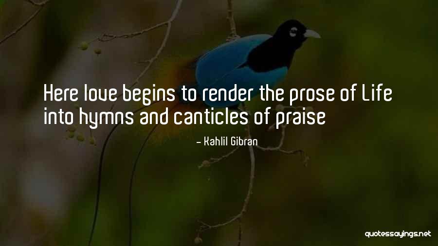 Kahlil Gibran Love Quotes By Kahlil Gibran Kahlil Gibran Love Quotes By Kahlil Gibran