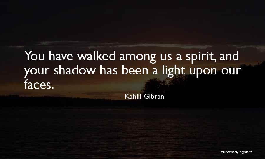 Kahlil Gibran Quotes 1146175