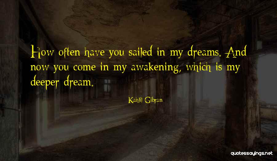 Kahlil Gibran Quotes 1292392