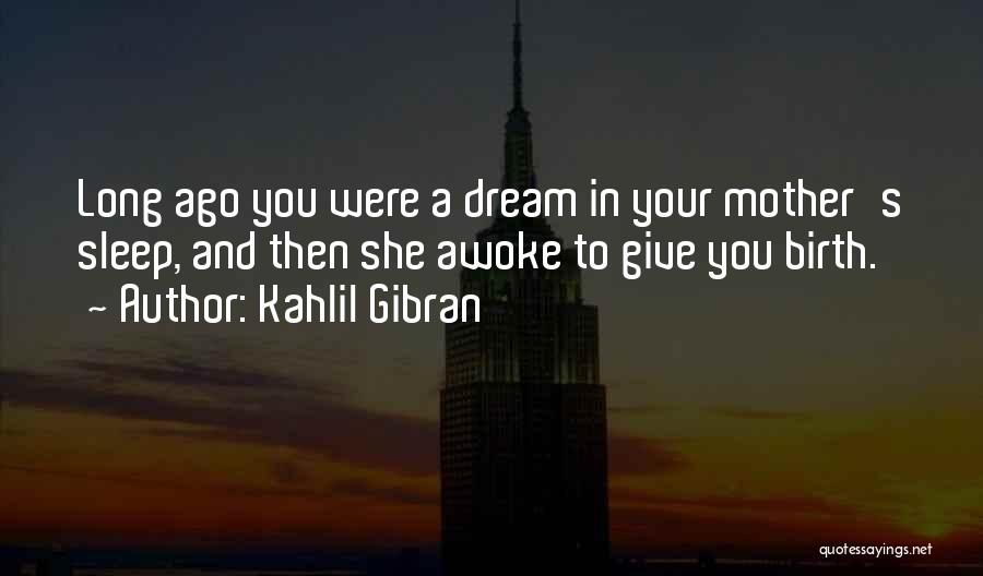 Kahlil Gibran Quotes 1304231