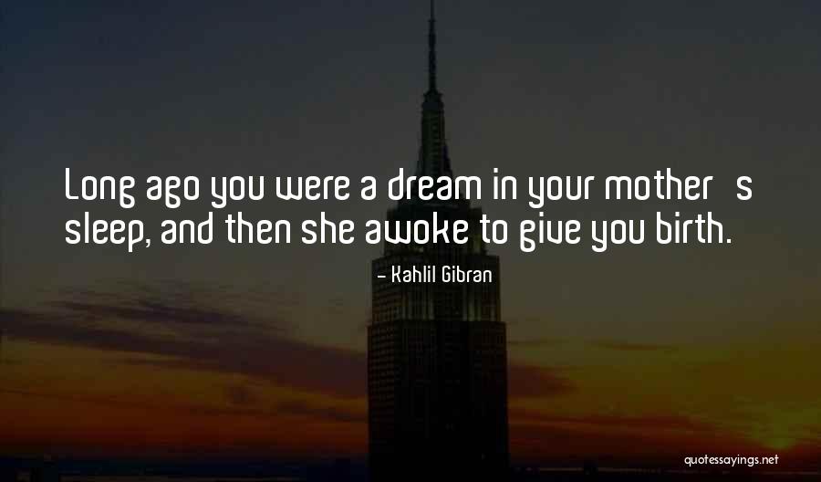 Kahlil Gibran Quotes 1304231