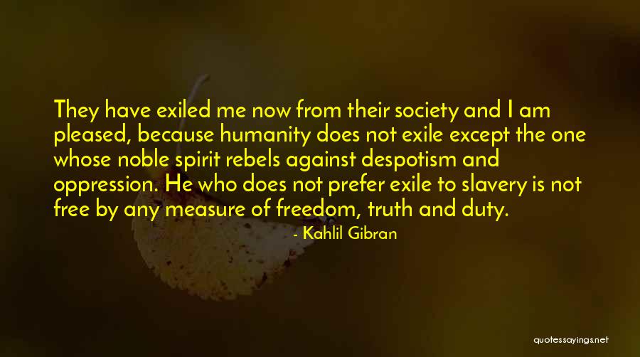 Kahlil Gibran Quotes 1317564