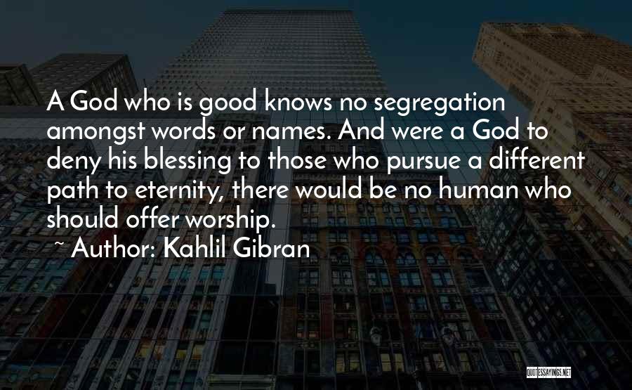 Kahlil Gibran Quotes 147859