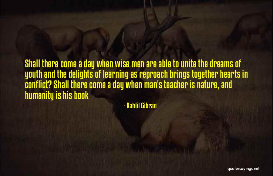 Kahlil Gibran Quotes 1492778