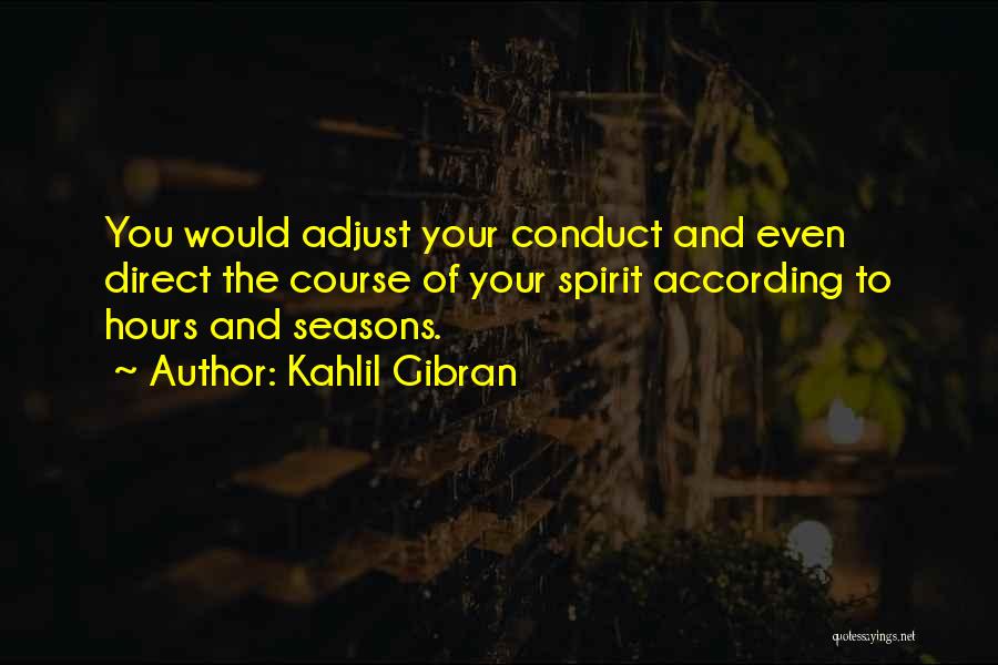 Kahlil Gibran Quotes 159176