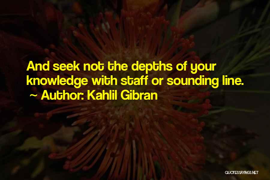 Kahlil Gibran Quotes 1616058