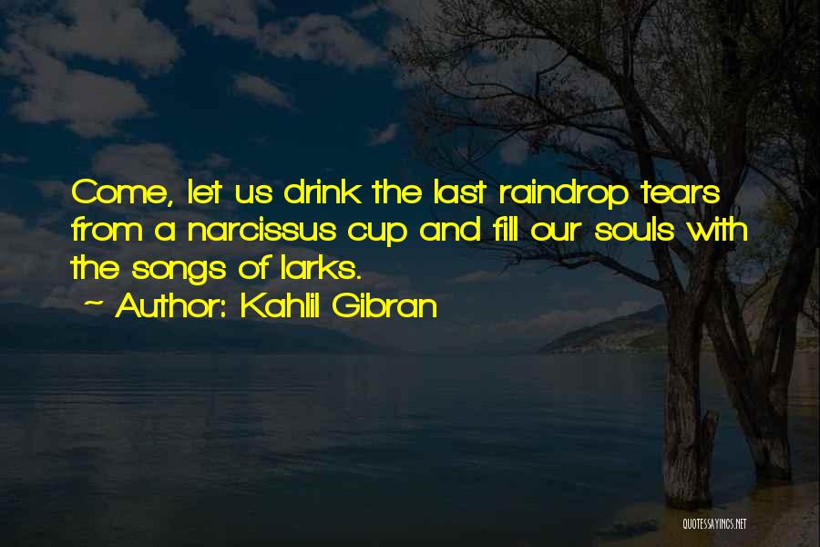 Kahlil Gibran Quotes 1639110