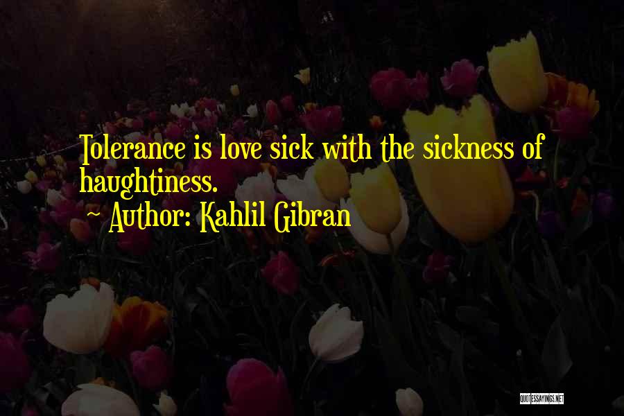 Kahlil Gibran Quotes 1726980